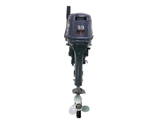 Лодочный мотор Sea-Pro T 9.9 Pro