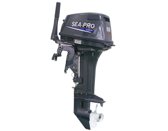 Лодочный мотор Sea-Pro T 9.9 Pro