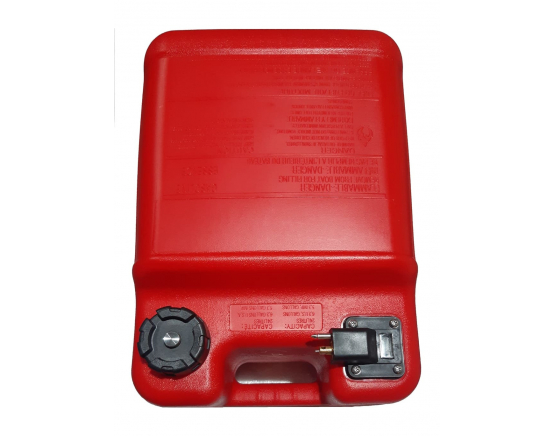 Лодочный мотор HDX T 9.9 BMS