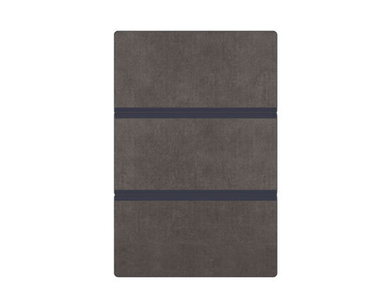Лодка ПВХ Аква-Мастер 280 Слань-книжка 3 части