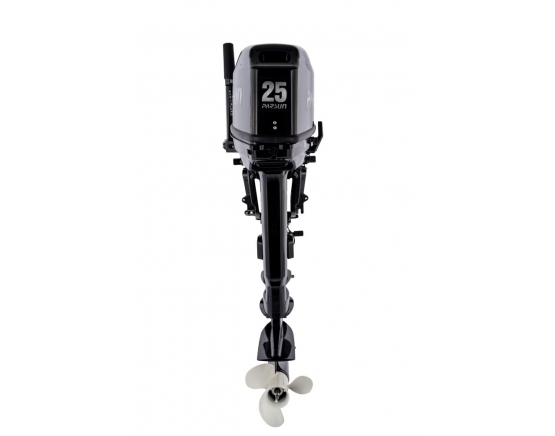 Лодочный мотор Parsun T 25 BMS