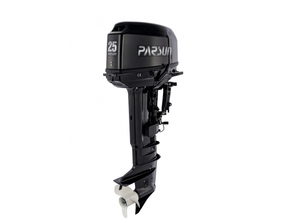 Лодочный мотор Parsun T 25 BMS