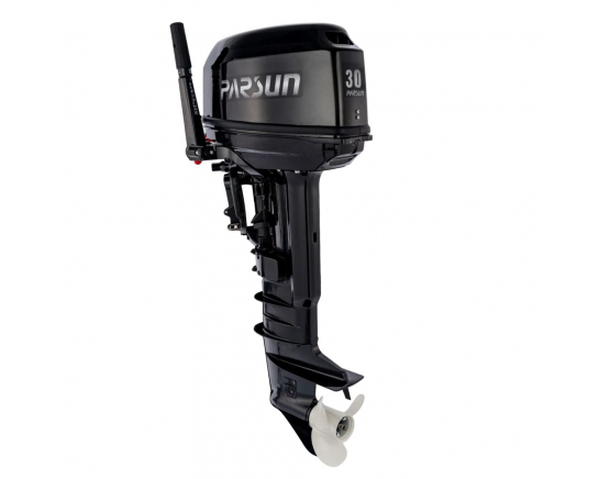 Лодочный мотор Parsun T 30 ABMS