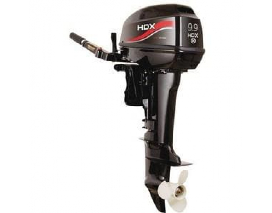Лодочный мотор HDX T 9.9 BMS