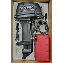 Лодочный мотор Sea-Pro T 9.9 Pro