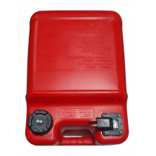 Лодочный мотор HDX T 9.9 BMS